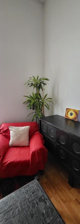 Bright Studio Close To Zaventem Airport Брюссель Екстер'єр фото